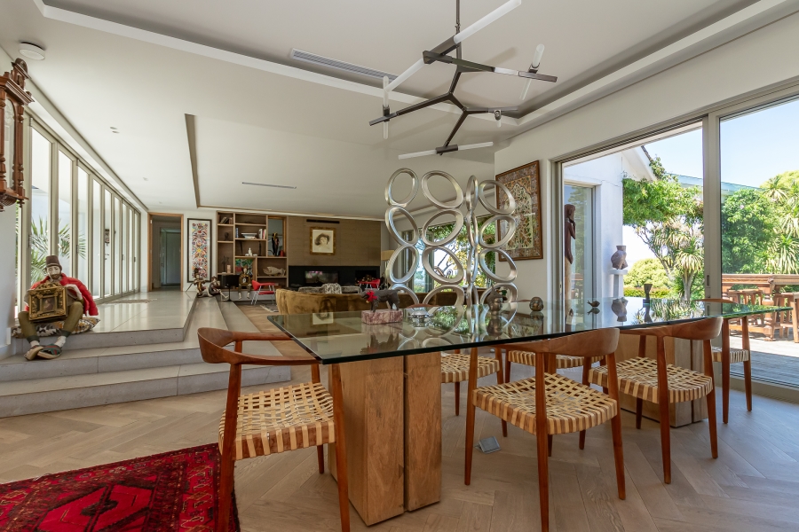 4 Bedroom Property for Sale in Bishopscourt Western Cape